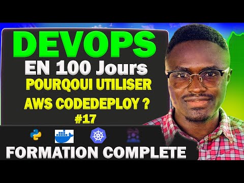 Formation DevOps Jour