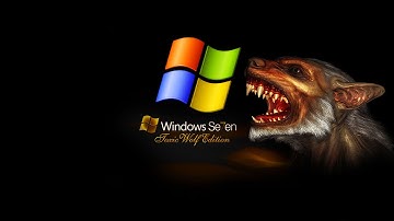 Install Windows 7 in Virtual Box (HD with Voice)