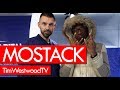 MoStack first ever interview! Westwood