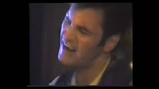 Vince Taylor - Brand new Cadillac (1981)