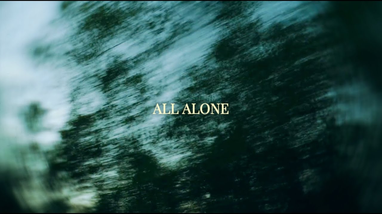 Watch Youth In Circles & Josh Sellers - All Alone (Lyric Video) on YouTube Watch Youth In Circles & Josh Sellers - All Alone (Lyric Video) on YouTube