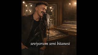 Şaban Gedik - Seviyorum Seni Bitanesi