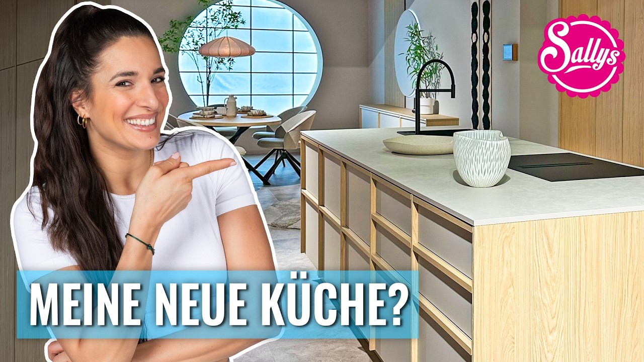 Meine neue Küche?! nobilia Hausmesse 2025 / Highlights & Neuheiten ...