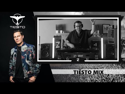 TIËSTO MIX DJZ