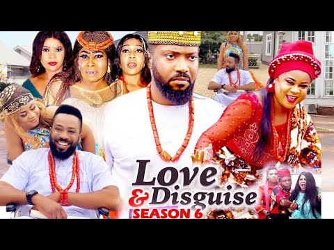 Download LOVE AND DISGUISE SEASON 6