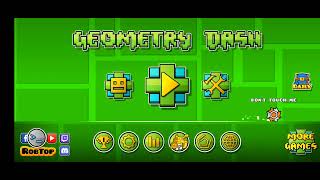 Geometry Dash Death Sound Effects Ike Sonic Oofs Pt 2