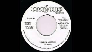 The Wailers - I Made a Mistake - YouTube