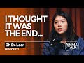 CK De Leon Talks About Her Medical Condition, Love Life and Content Creation | Episode 337