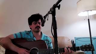 Ryan Adams - Oh My Sweet Carolina (covered by (caruvana))