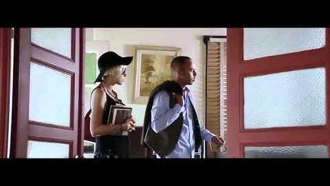 Marlon Roudette - Anti Hero (Official Video)