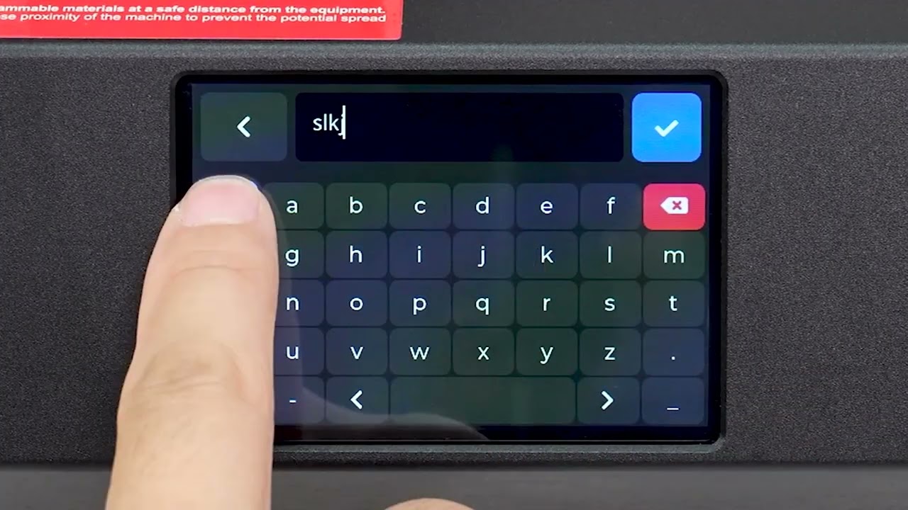How to Connect AlgoOS to WiFi | Quick Tutorial 📡