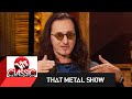 That Metal Show | John Petrucci, Geddy Lee: That After Show | VH1 Classic