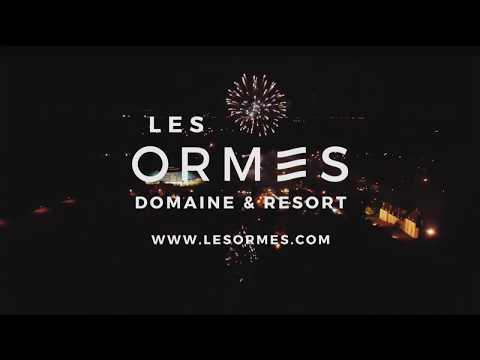 Pub Les Ormes Domaine et Resort janvier 2020