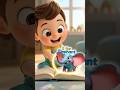 ABC Song for Kids (E-H) | Nursery song #abcd #kidssongs