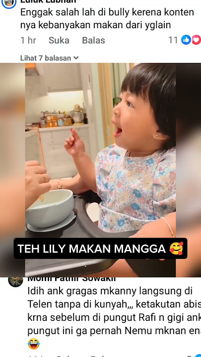 Makan aja salah dasar netijen 😡 #shortvideo #trending #funny