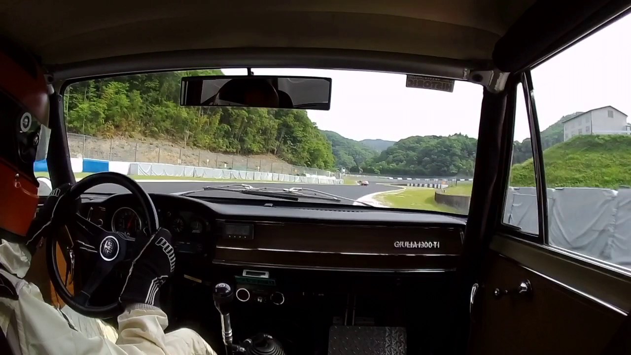 Mini Jack 2017 Qualifier 1