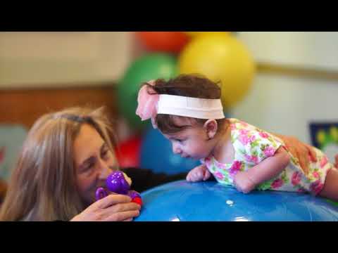 Physical Therapy and Rehabilitation at CentraState by CentraState Healthcare System