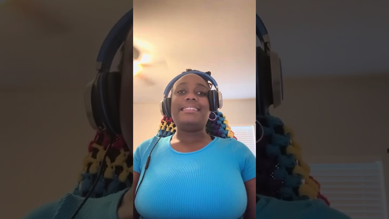 R&B male artist I love