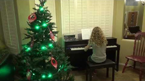 LED strip controlled by Raspberry Pi and digital piano