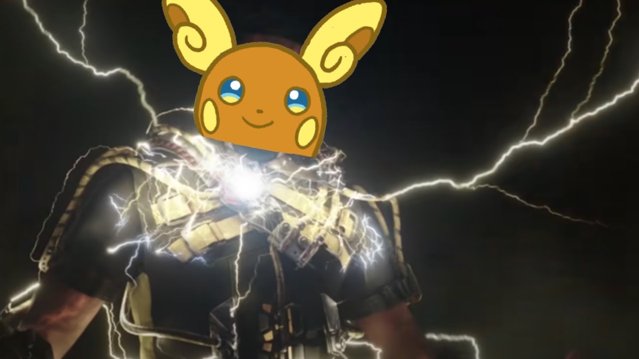 Volt Switch Raichu is one of the most annoying mons in OU!! Here's why - Pokemon Showdown.