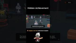 Bangboo got this | ZZZ #zenlesszonezero #zzz #achievement #gaming #hoyoverse
