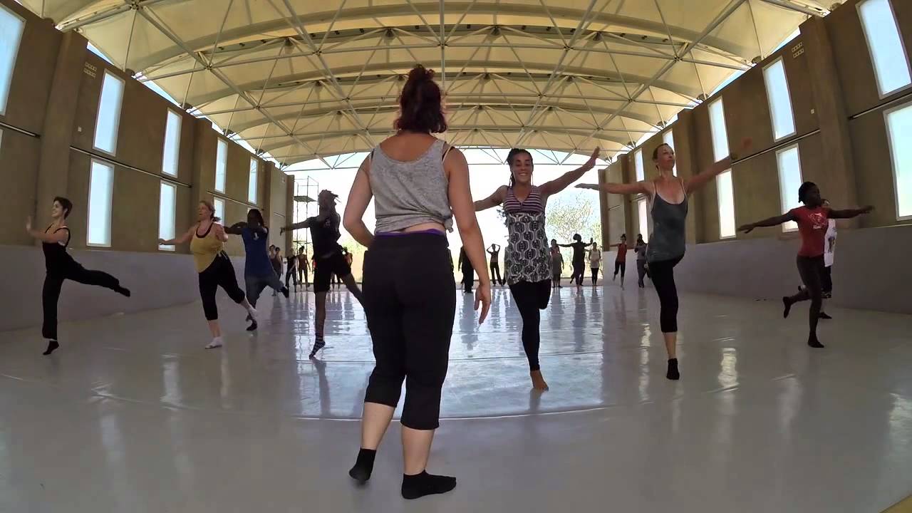 The March 2014 Teaser 4 HD