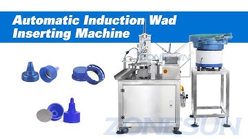 Guide of Debugging Induction Wad Inserting Machine (ZS-WIM01)