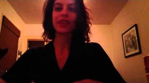 Weekly Oracle Card Reading from the Fairies April 21-27 2014