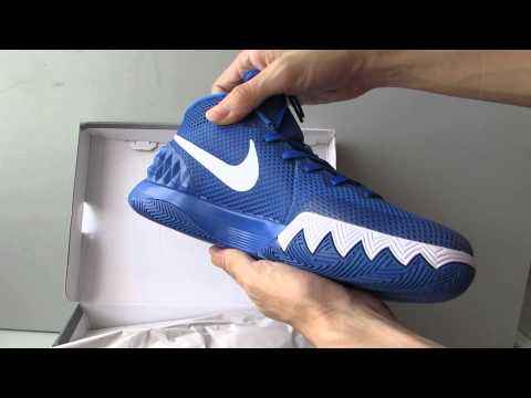 Nike Kyrie Blue