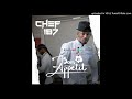Chef 187 - Tuleya Tulekula BON APPETIT FULL ALBUM