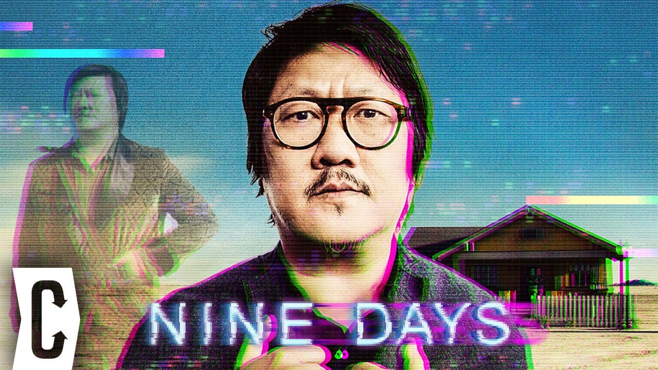 Benedict Wong on Nine Days and the Importance of Marvel's Shang-Chi