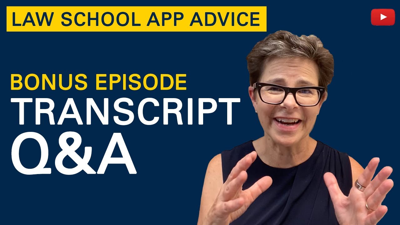 A2Z 16b, BONUS EPISODE: Transcript Q&A