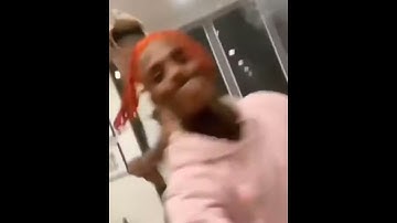 TrippieRedd and Famous Dex lol