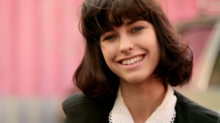 Kimbra (Featuring Sam Lawrence) "Wandering Limbs" ...