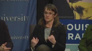 Citizenship & the Economy: Labor, Inequality and Bigness