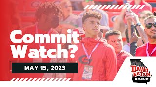 Mysterious tweet builds excitement for UGA fans on 5-star QB Dylan Raiola
