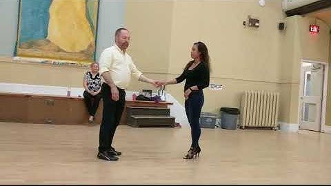 Hammerlock Rewind Turns