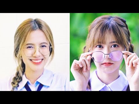 (OPV)- อาย "Namneung×noey #น้ำหนึ่งเนย   #นับหนึ่งถึงเนย #นนน.  #BNK48