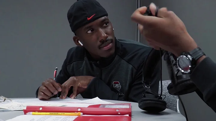 Alvin McCray AirPods Ad
