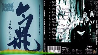 Mangled Torsos | Germany | 1997 | Godless | Full Album | Death Metal | Rare Metal Album