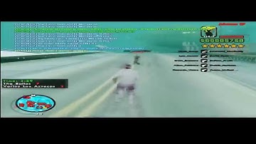 Mini Frag Movie #3 ARP RED