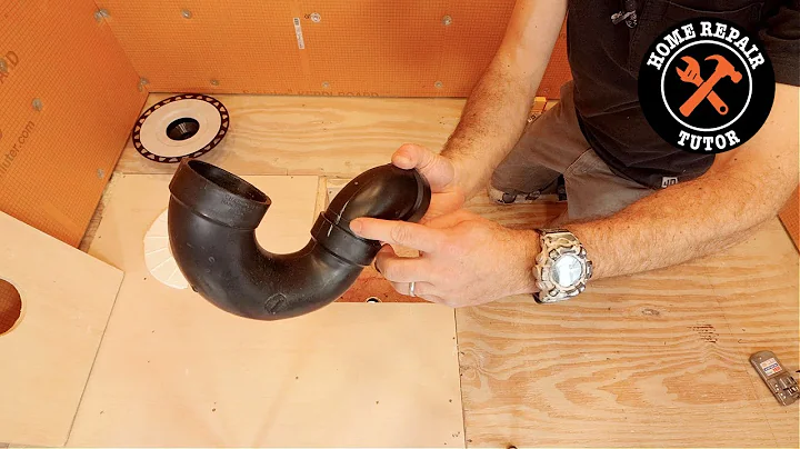 Shower Drain Plumbing Mistakes and How You Can AVOID Them