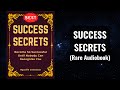 Success secrets  become so successful until nobody recognise you anymore audiobook