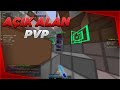 AÇIK ALAN PVP 6V2 ATTIK!!!-SONOYUNCU TİTANYUM