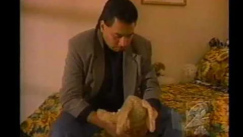 JAY PEREZ CUANDO LA VEA