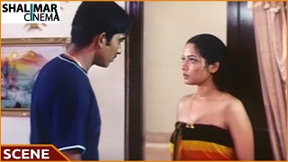 Love Scene Of The Day 261 Telugu Movie Scenes Latest Shalimarcinema