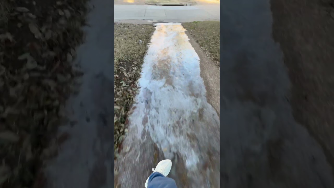 Worlds best slide 🛝 