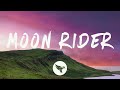 Moon riders film movie