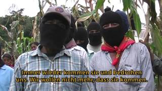 Wenn das Land zur Ware wird - Kapitel 3