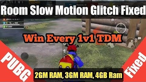 PUBG MOBILE SLOW MOTION GLITCH FIX PUBG KR /BGMI ANY IPHONE AND ANDROID 😍😈❤️ #viralvideo #shorts